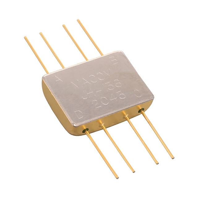 JH-136-PIN MACOM Technology Solutions  Accoppiatore direzionale RF